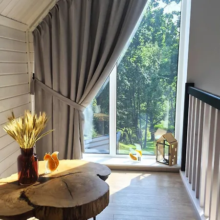 Tu Tam Holiday home